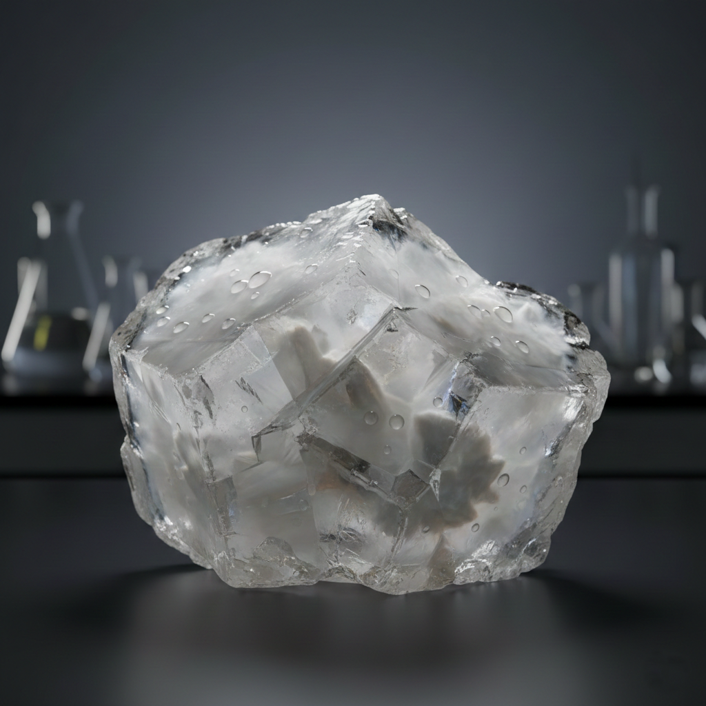 Chromatography Equipment